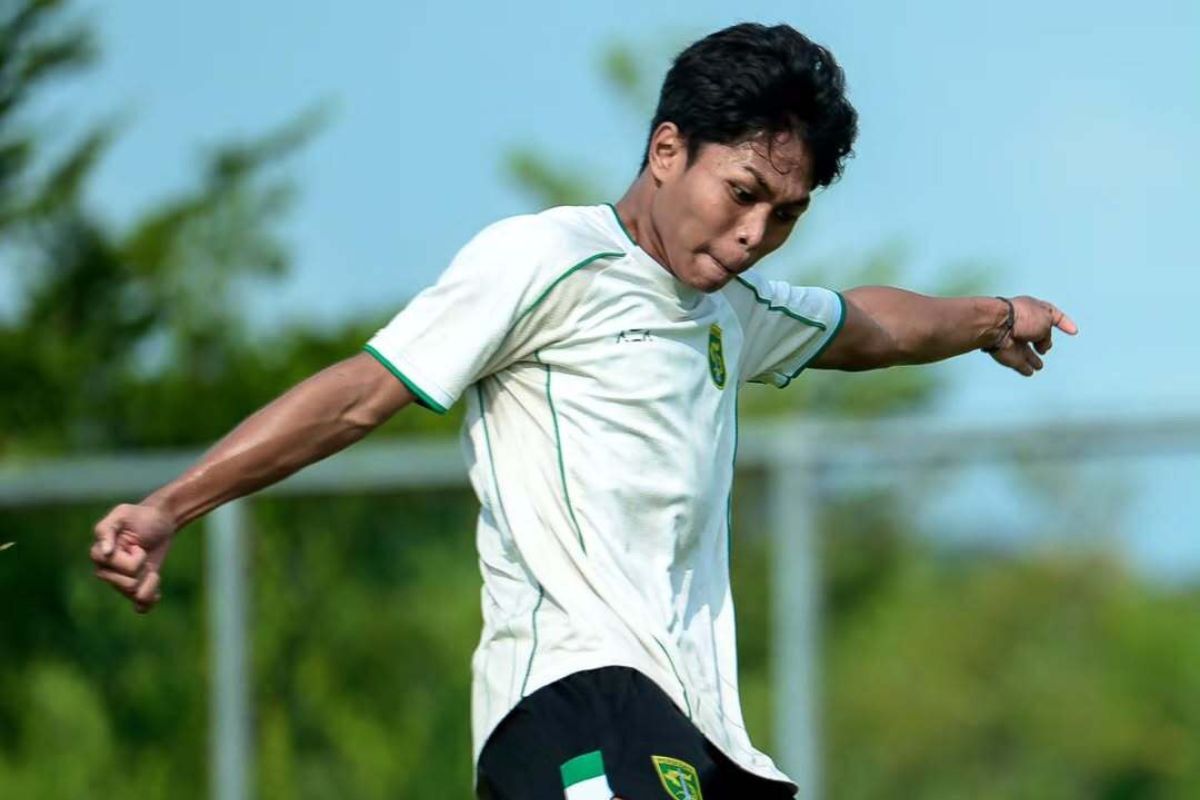 Persebaya Surabaya sangat yakin bisa curi poin di kandang Persijap Jepara. (Persebaya) - Image