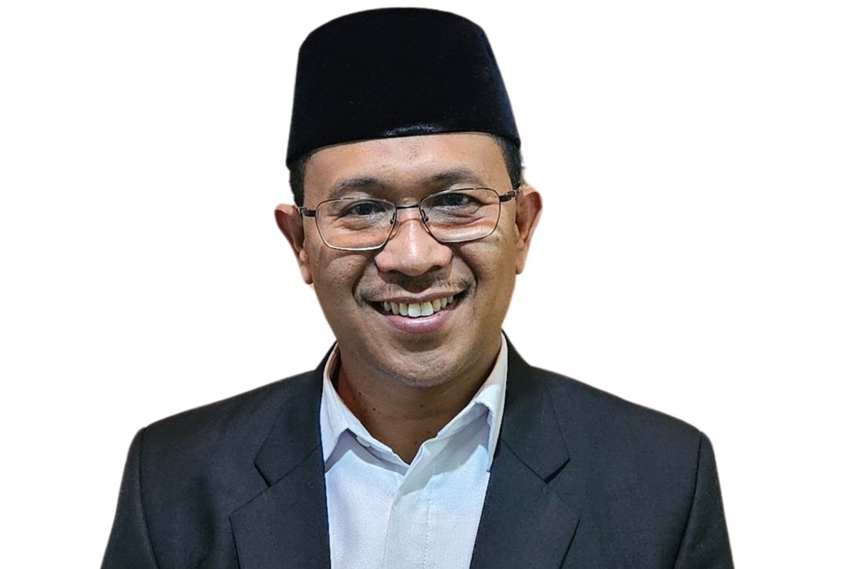 Muhammad Adib Abdushomad - Image