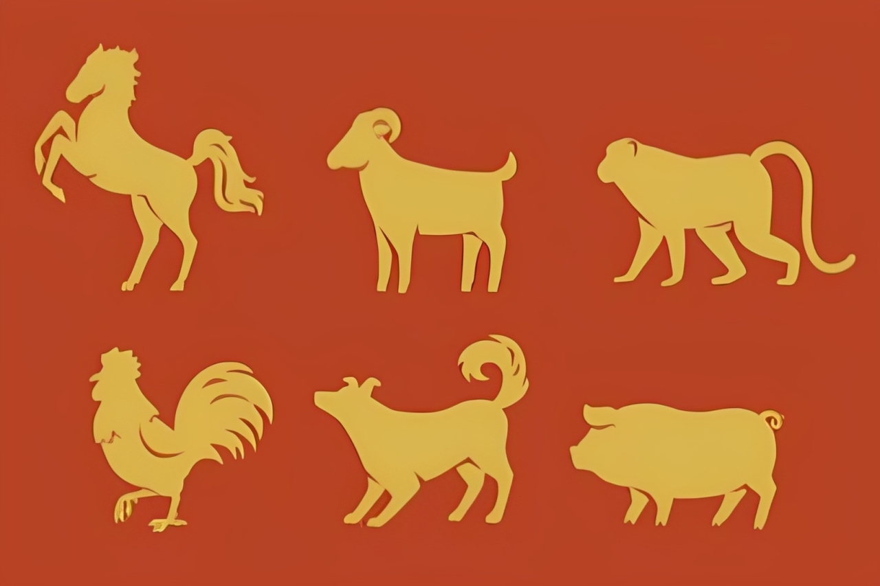 Ramalan shio Kuda, Kambing, Monyet, Ayam, Anjing dan Babi besok Kamis 26 Februari 2026 - Image