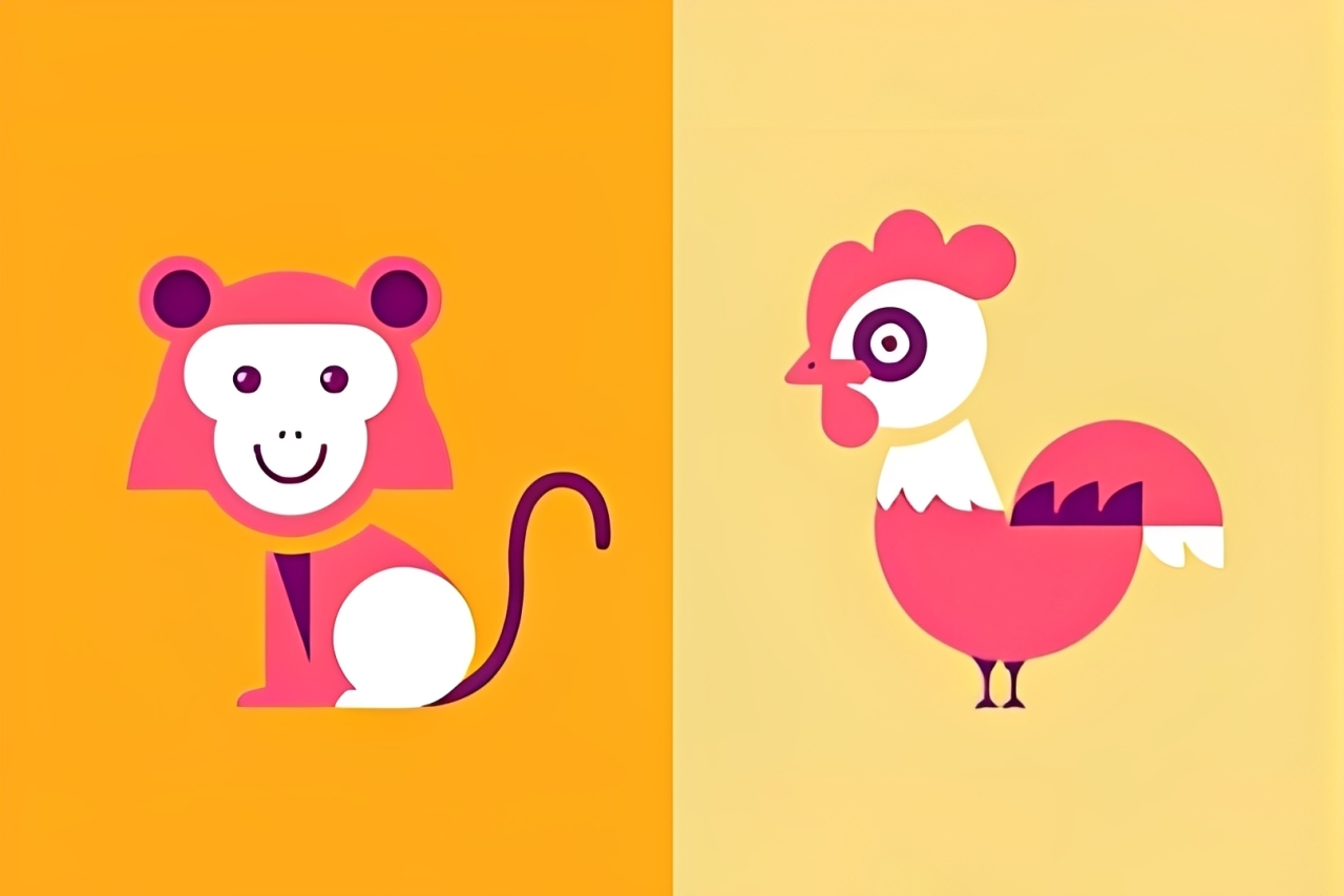 Ramalan hoki dan peruntungan shio Monyet dan Ayam Kamis 26 Februari 2026 - Image