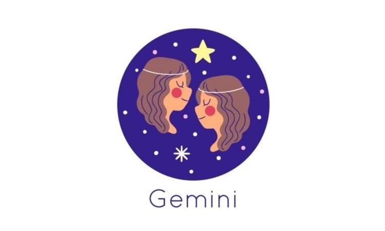 Ilustrasi zodiak Gemini (freepik) - Image
