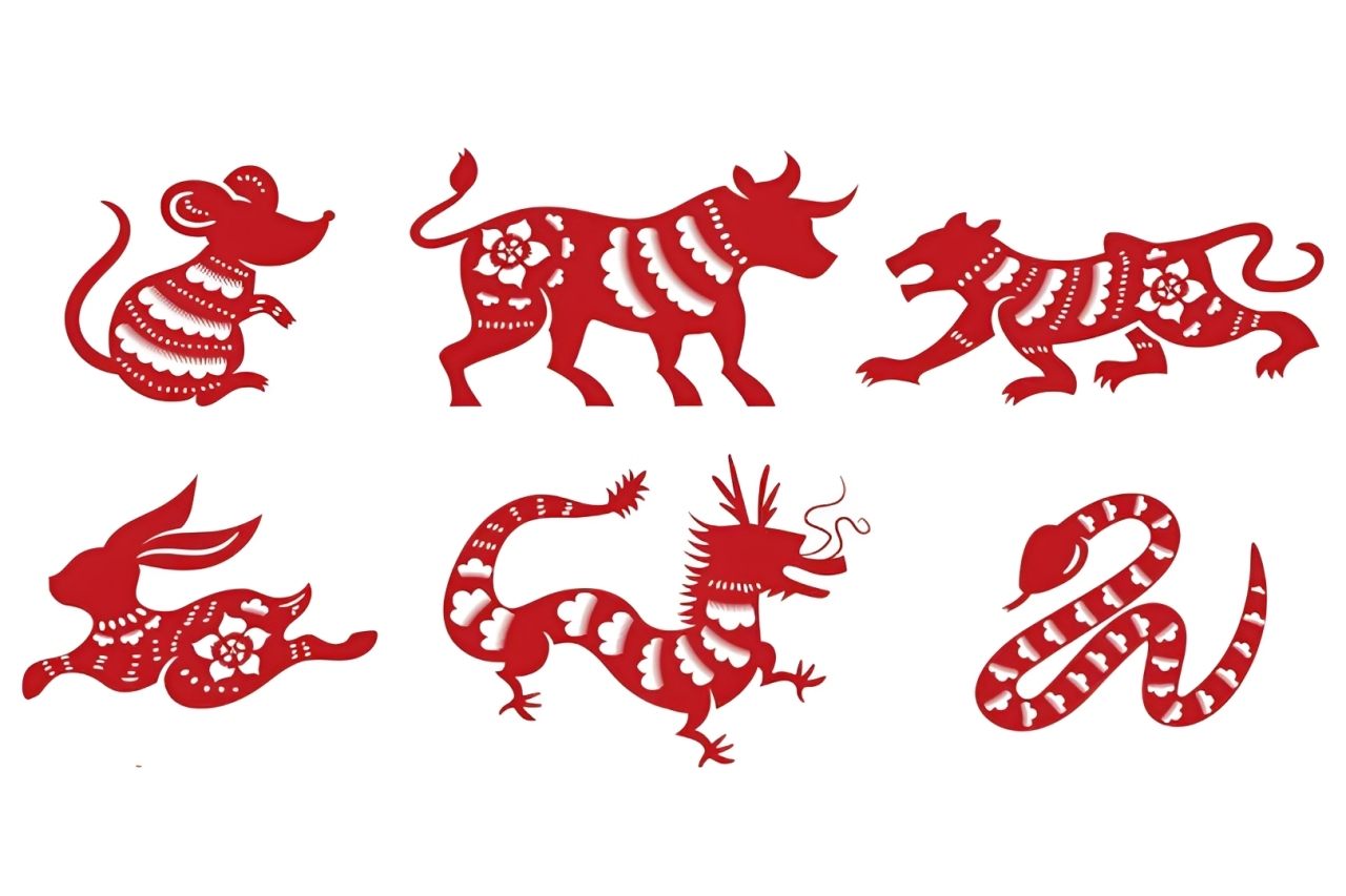 Ramalan shio Tikus, Kerbau, Macan, Kelinci, Naga dan Ular di bulan Maret 2026 - Image