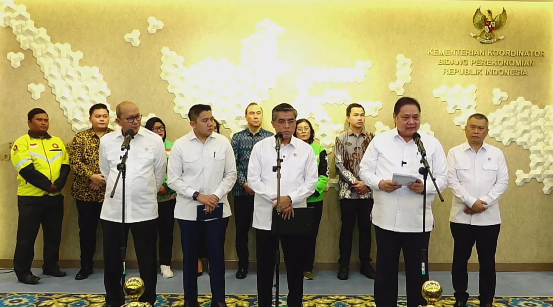 THR Pekerja Swasta Paling Lambat Dibayarkan H-7 Lebaran, Wajib Dibayar Penuh dan Dilarang Cicil - Image