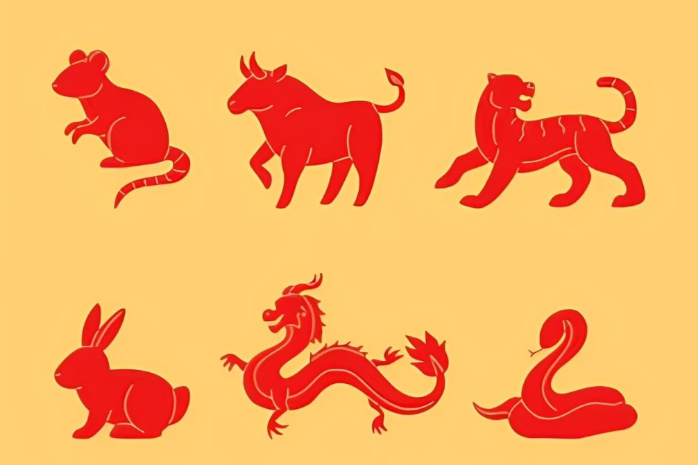 Ramalan shio Tikus, Kerbau, Macan, Kelinci, Naga dan Ular besok Rabu 4 Maret 2026 (Freepik/Ekaterinachemakina) - Image