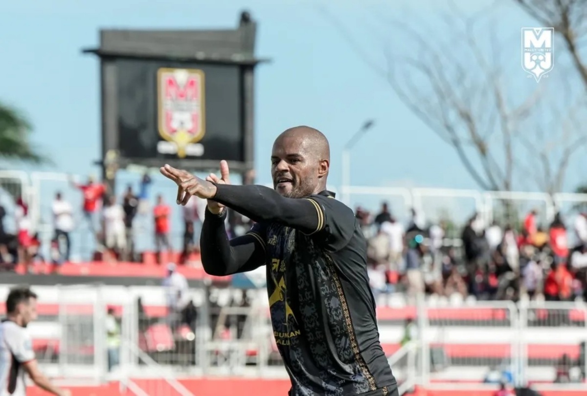 Prediksi Madura United vs Malut United, Gawang Sapeh Kerrab Jadi Favorit Dibobol Da Silva - Image