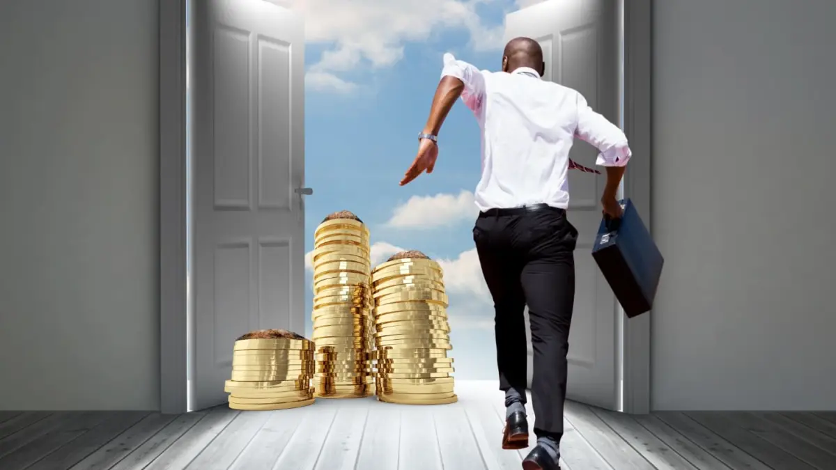 ilustrasi shio banyak uang. Sumber foto: Freepik - Image