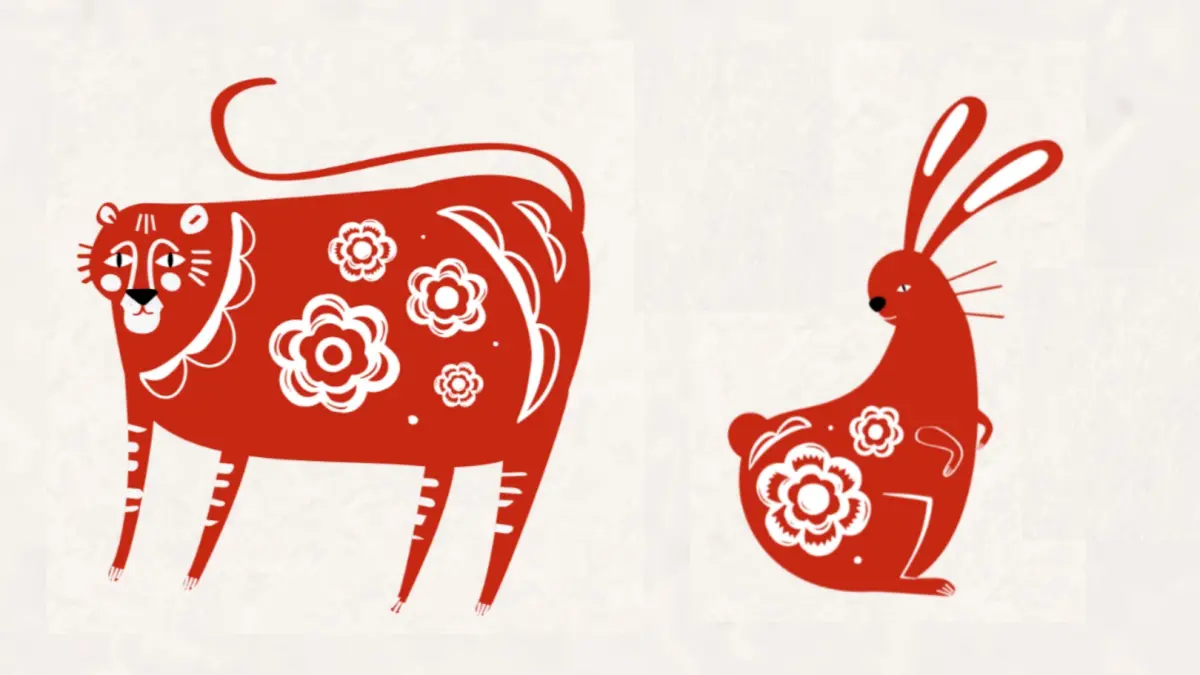 Ramalan hoki dan peruntungan shio Macan dan Kelinci Jumat 6 Maret 2026 (Freepik) - Image