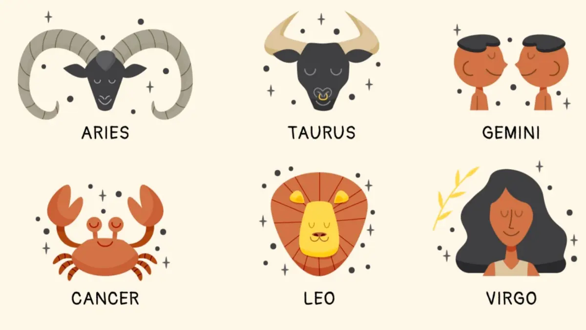 ramalan zodiak Aries, Taurus, Gemini, Cancer, Leo dan Virgo Selasa 10 Maret 2026./Freepik/ freepik - Image