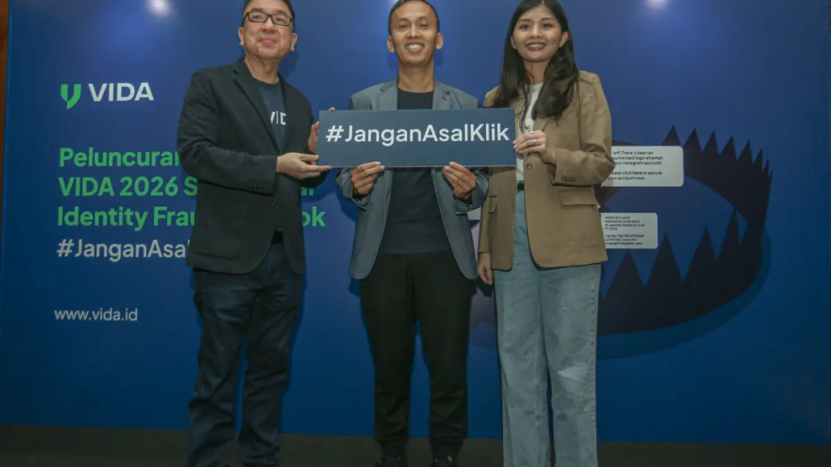 Edukasi Masyarakat Untuk Meningkatkan Kewaspadaan Terhadap Penipuan Digital