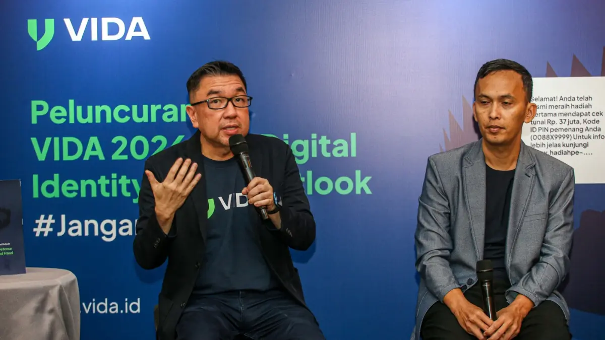 Edukasi Masyarakat Untuk Meningkatkan Kewaspadaan Terhadap Penipuan Digital