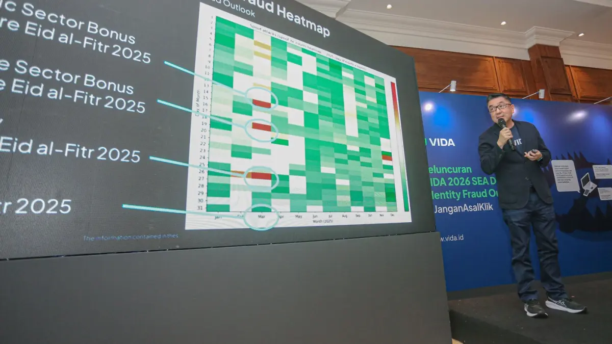 Edukasi Masyarakat Untuk Meningkatkan Kewaspadaan Terhadap Penipuan Digital