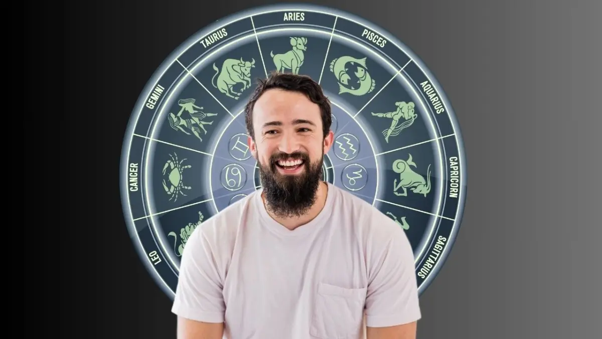 Zodiak dalam astrologi./Pexels.com - Image