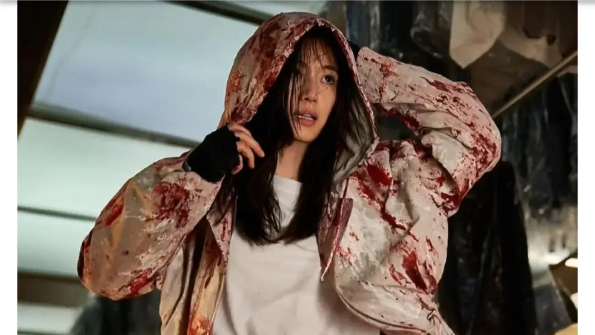 Jun Ji Hyun. Sumber foto: Soompi - Image