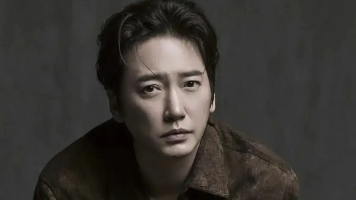 Lee Sang Bo. Sumber foto: Soompi - Image