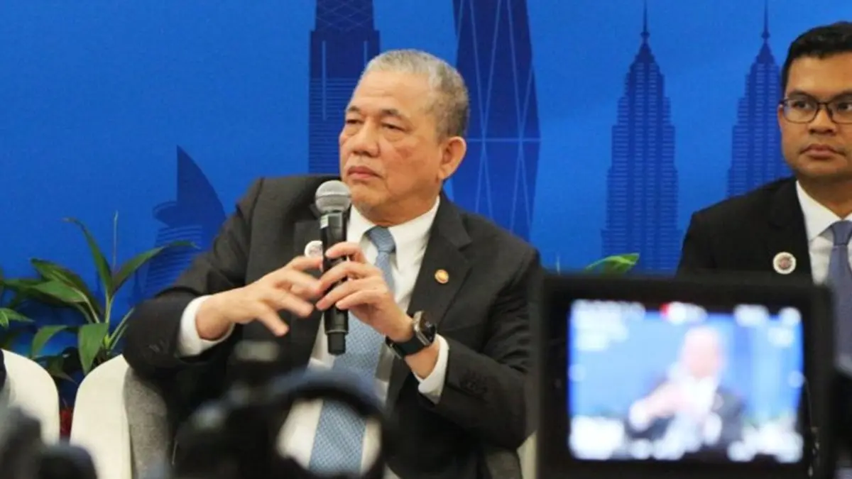 Didorong Ketidakpastian Geopolitik, Malaysia Mulai Eksplorasi Potensi Nuklir untuk Keamanan Energi Masa Depan - Image