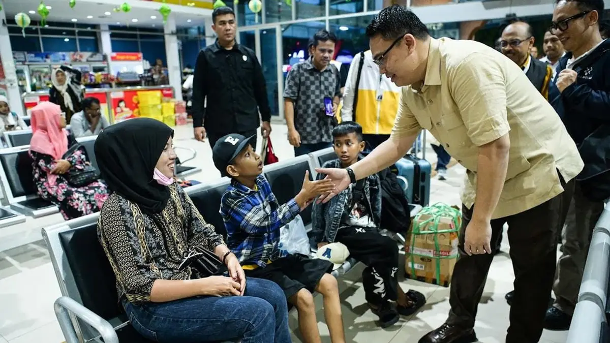 Komdigi Perkuat Pengawasan Frekuensi Radio demi Jaga Kedaulatan Digital - Image