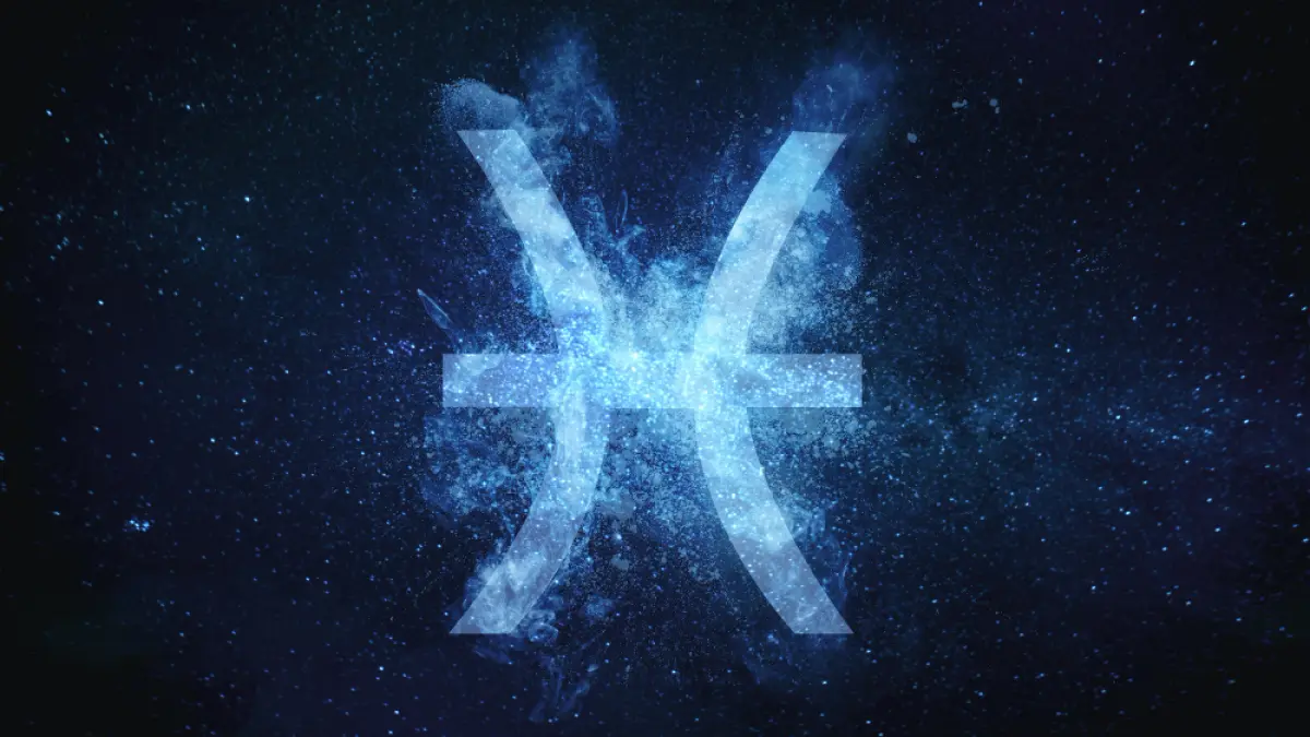 Ilustrasi Zodiak Pisces. (Freepik) - Image