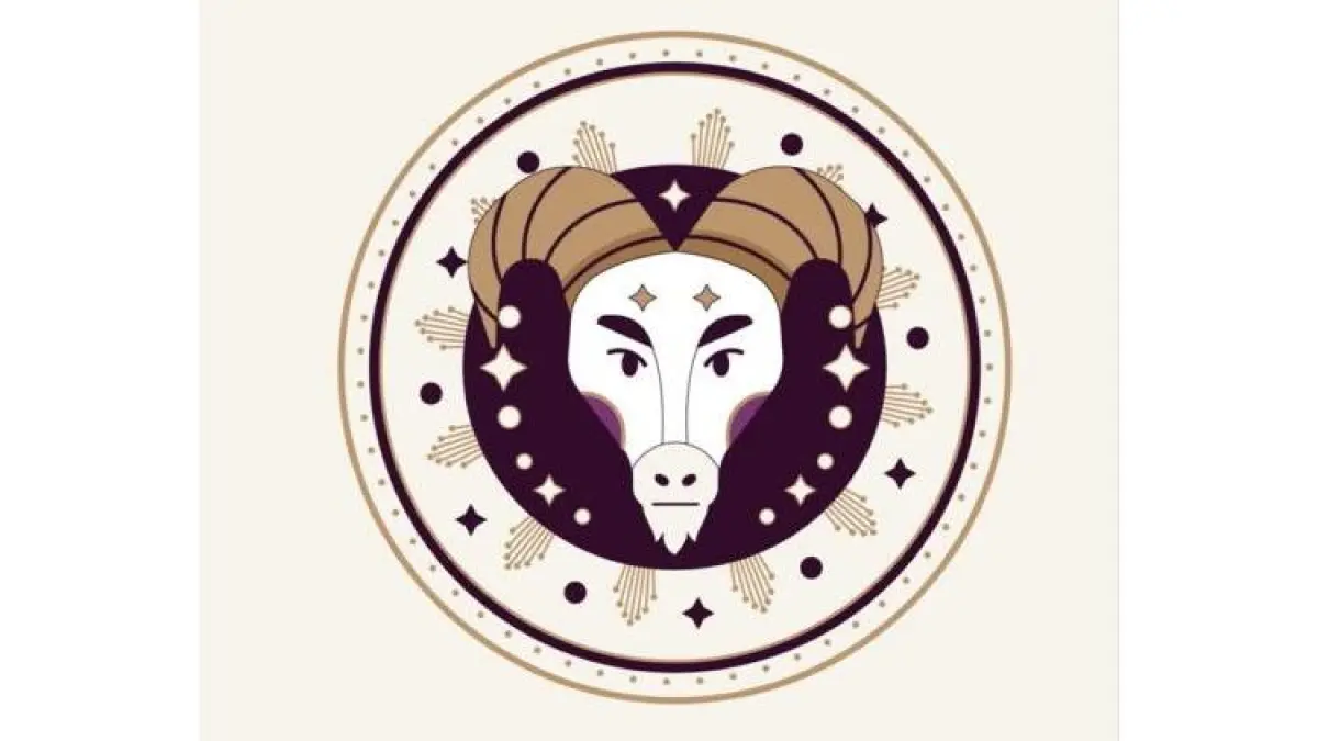 Ilustrasi zodiak Aries (freepik) - Image