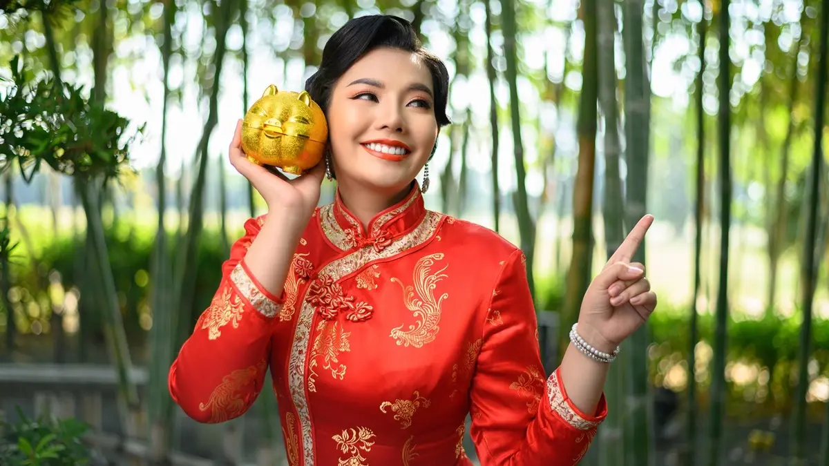 Shio Rezeki Melimpah Ruah (jcomp/freepik) - Image