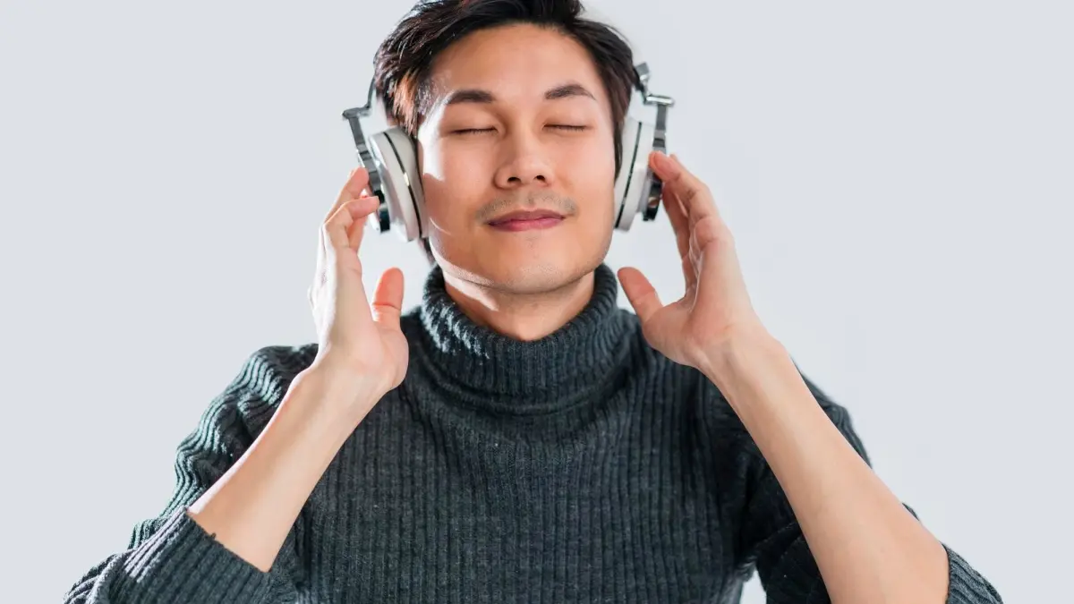 Ilustrasi Menutup Mata (Freepik) - Image