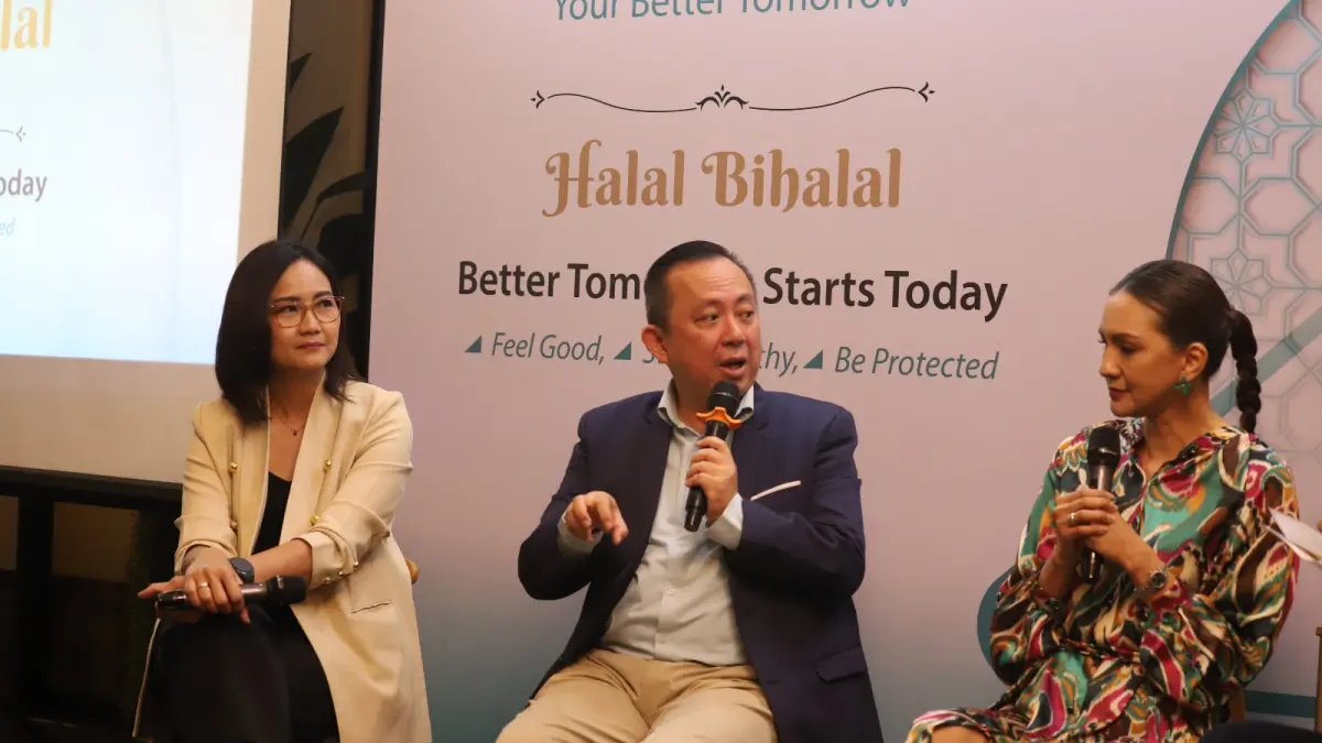 Aktris Donna Agnesia