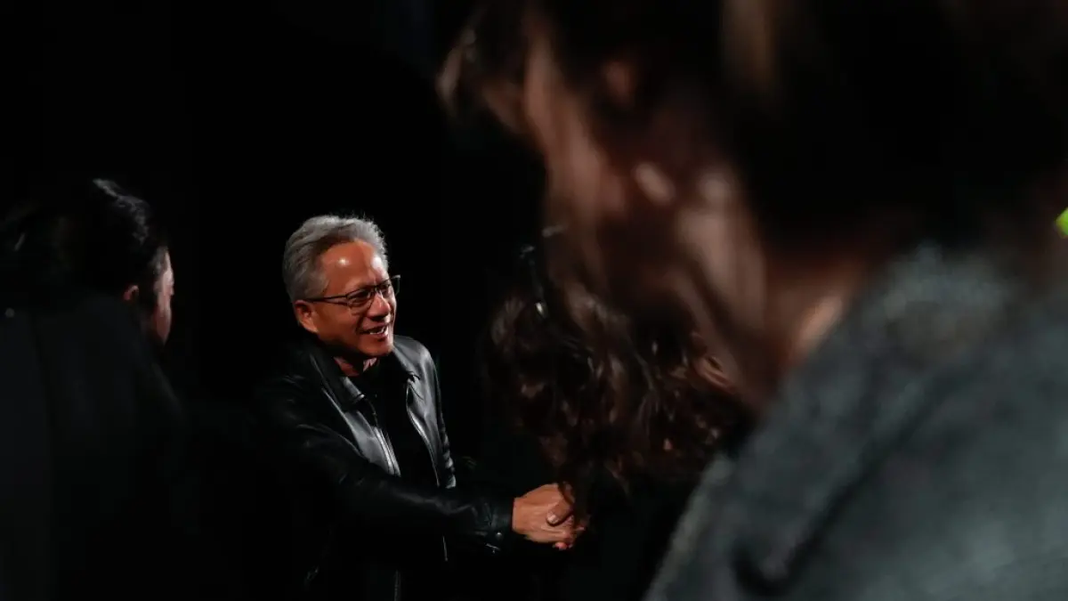 Nvidia Klaim Capai AGI, Tapi Definisinya Masih Jadi Perdebatan Panas di Dunia Teknologi - Image