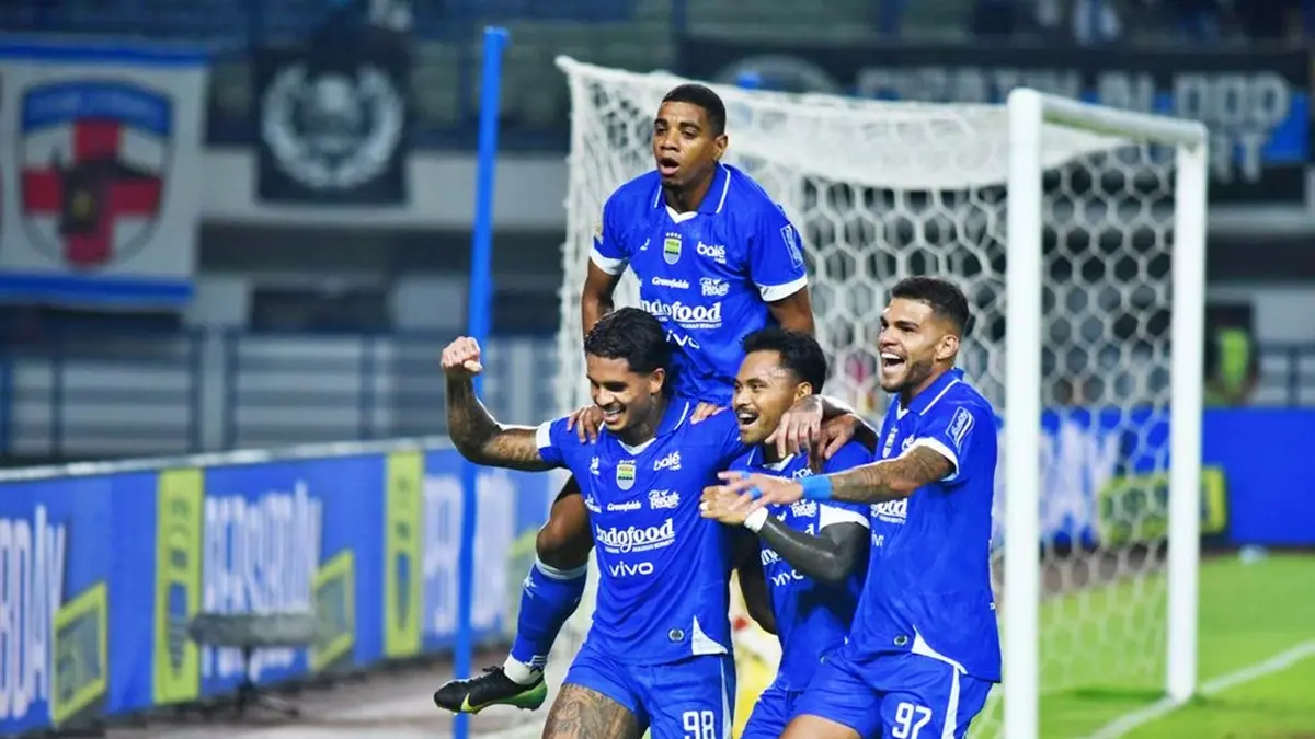Jadwal Super League Pekan 26, 3-6 April 2026: Big Match dan Siaran Langsung - Image