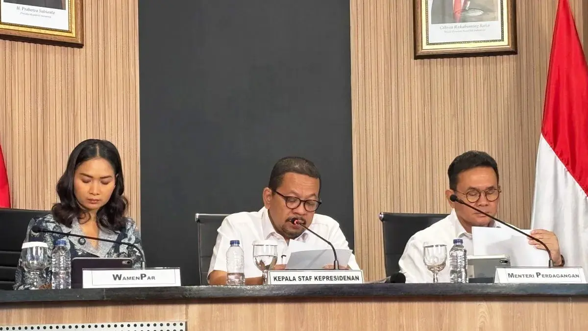 Jadi Motor Ekonomi Baru, Kampung Nelayan Merah Putih Bisa Produksi Ikan hingga 2,15 Juta Ton Setahun - Image