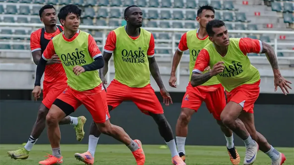 5 Pertandingan Persijap Jepara pada April 2026, Semua Ibarat Final - Image