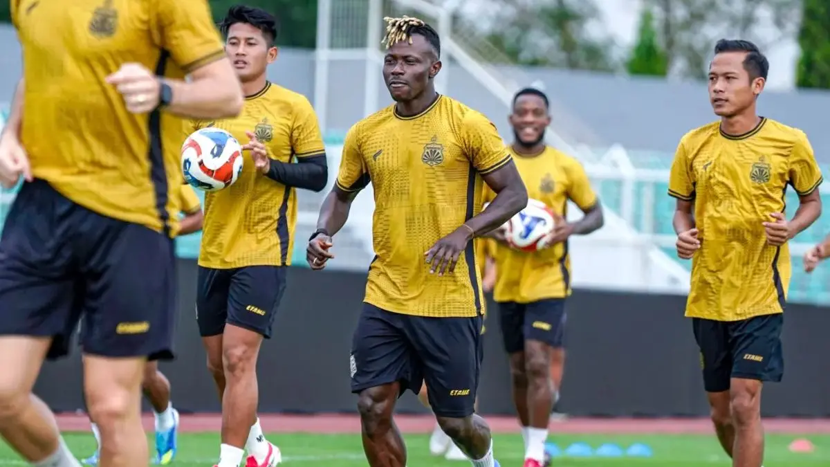 Misi Balas Dendam Bhayangkara FC! Paul Munster Tantang Persija Jakarta: Siap 100 Persen Hancurkan Macan Kemayoran - Image