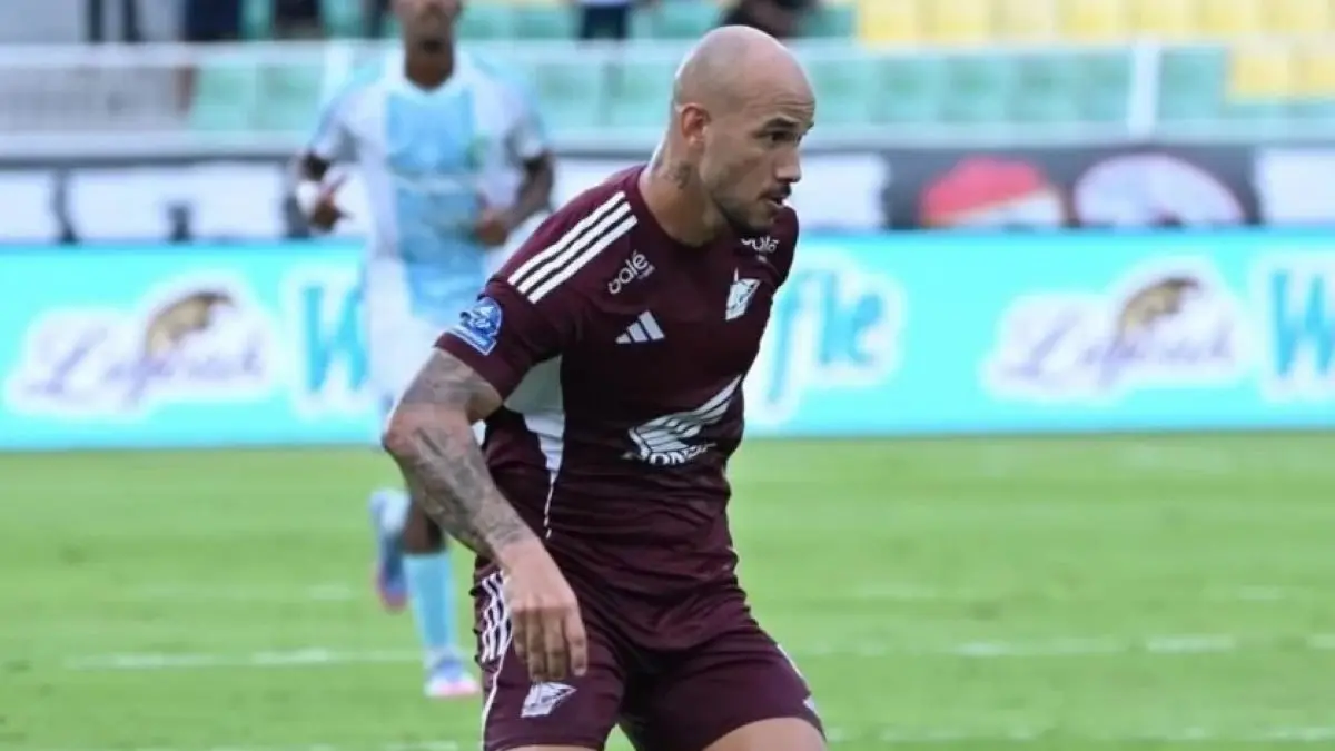 Savio Roberto Optimistis PSM Akhiri Tren Buruk Kandang saat Hadapi Persis - Image