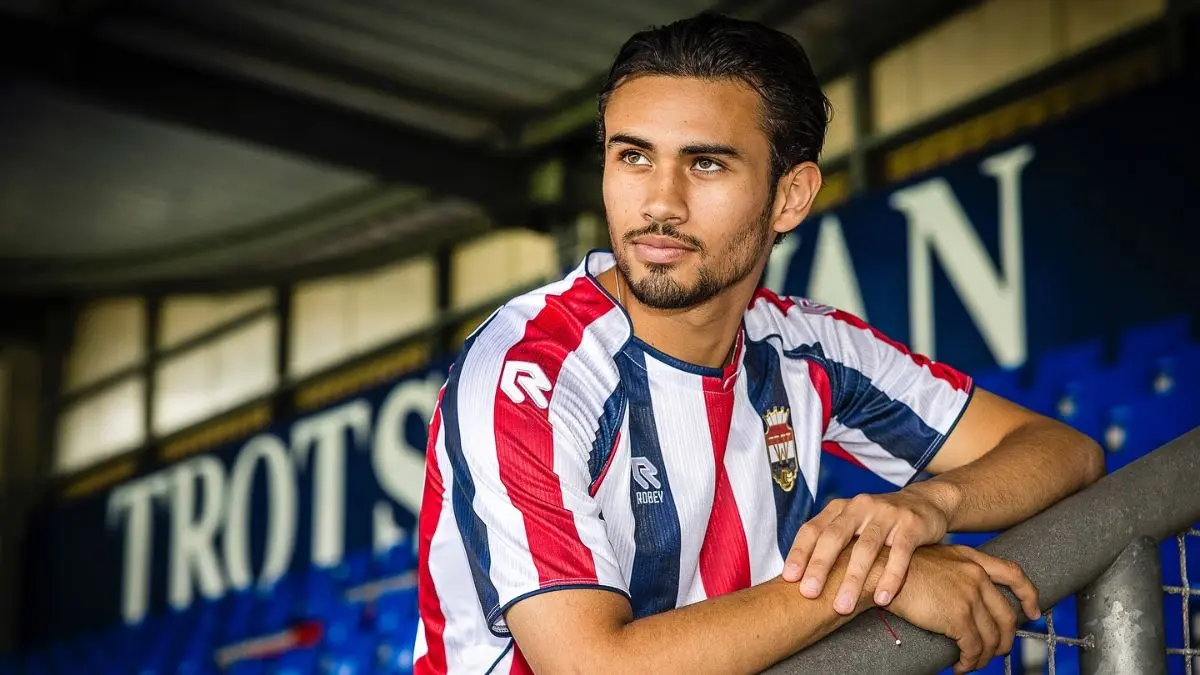 Paspor Gate Liga Belanda Meledak! Kronologi Lengkap yang Seret Pemain Diaspora Timnas Indonesia - Image