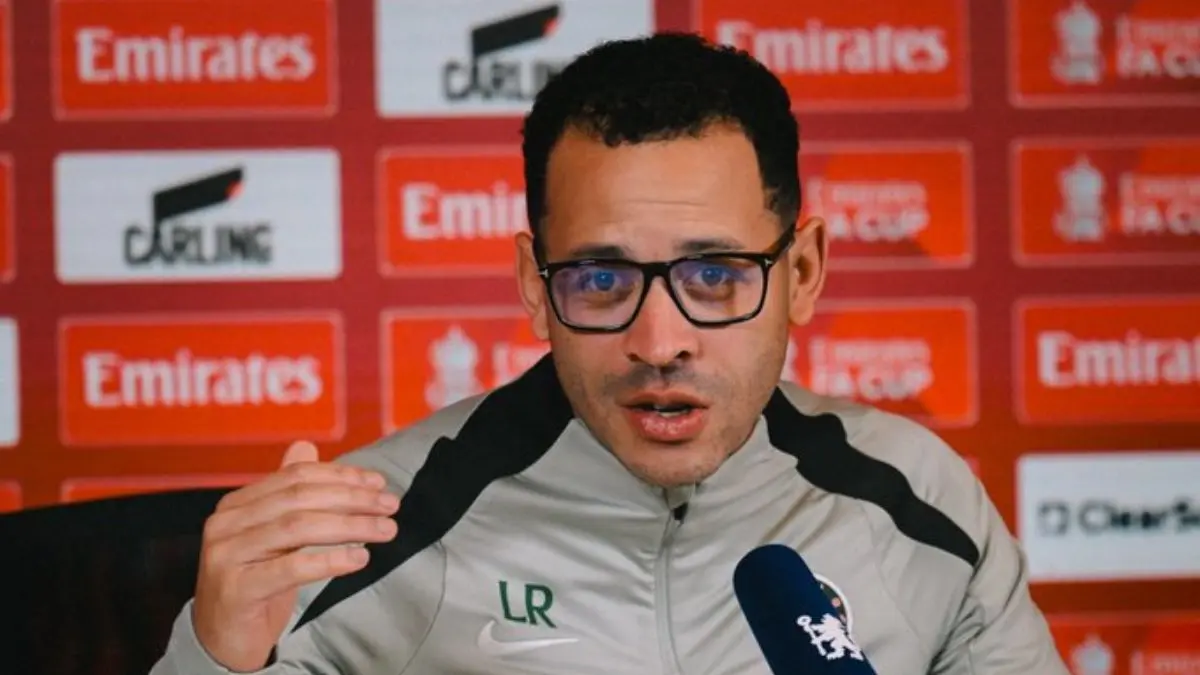 Chelsea Berbenah! Liam Rosenior Ingin Tingkatkan Kualitas Tim Usai Hadapi Pekan Terburuk - Image