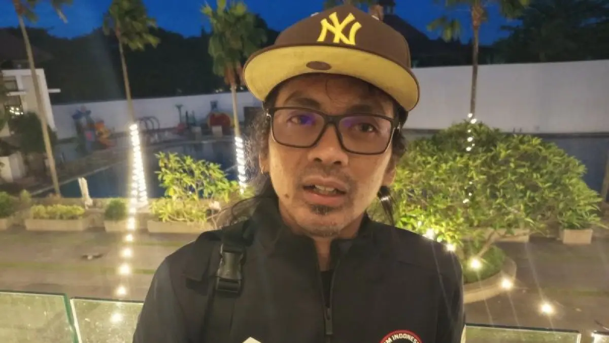 Pelatih Panjat Tebing: Tim Speed Makin Solid Usai Kasus Pelecehan dari Oknum Pelatih - Image