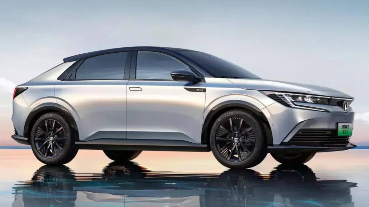 Honda Ubah Strategi Besar, Akui Sulit Kejar Kecepatan BYD dan Geely - Image