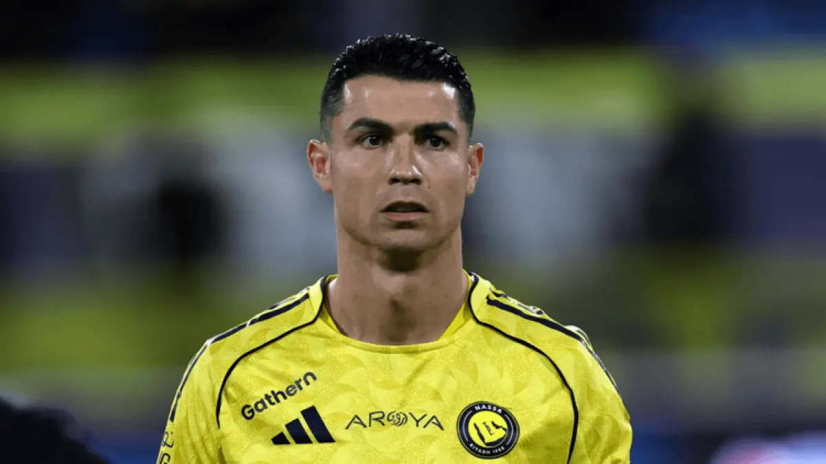 Jumlah Gol Cristiano Ronaldo Diperdebatkan Jelang Target 1000 Gol di Dunia Sepak Bola - Image