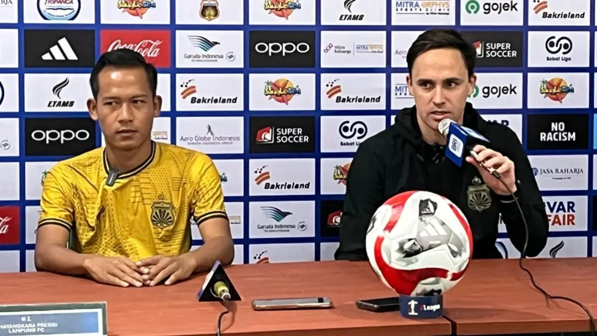 Bhayangkara FC Melaju Kencang ke 5 Besar, Bidik Kemenangan Ketujuh Lawan Persijap - Image
