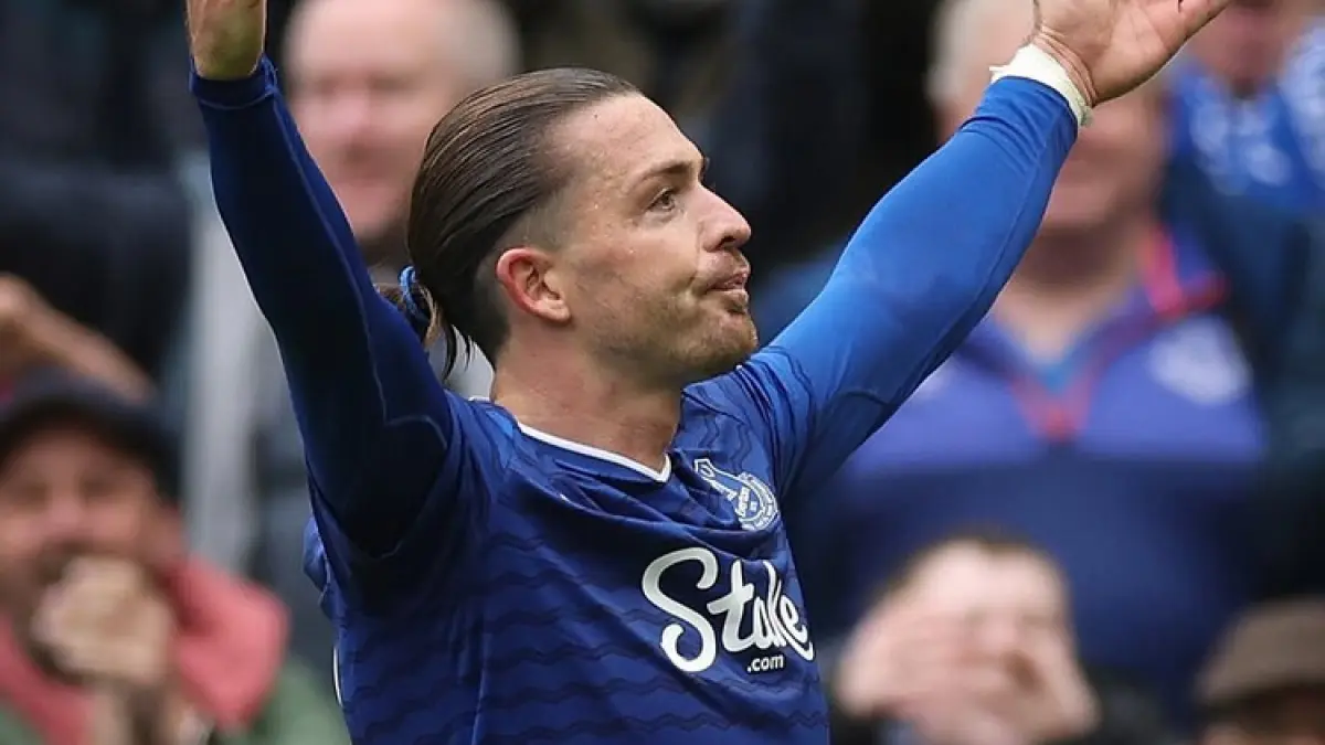 Everton Berupaya Pertahankan Jack Grealish dengan Skema Transfer Lebih Rendah dari Nilai Asli - Image