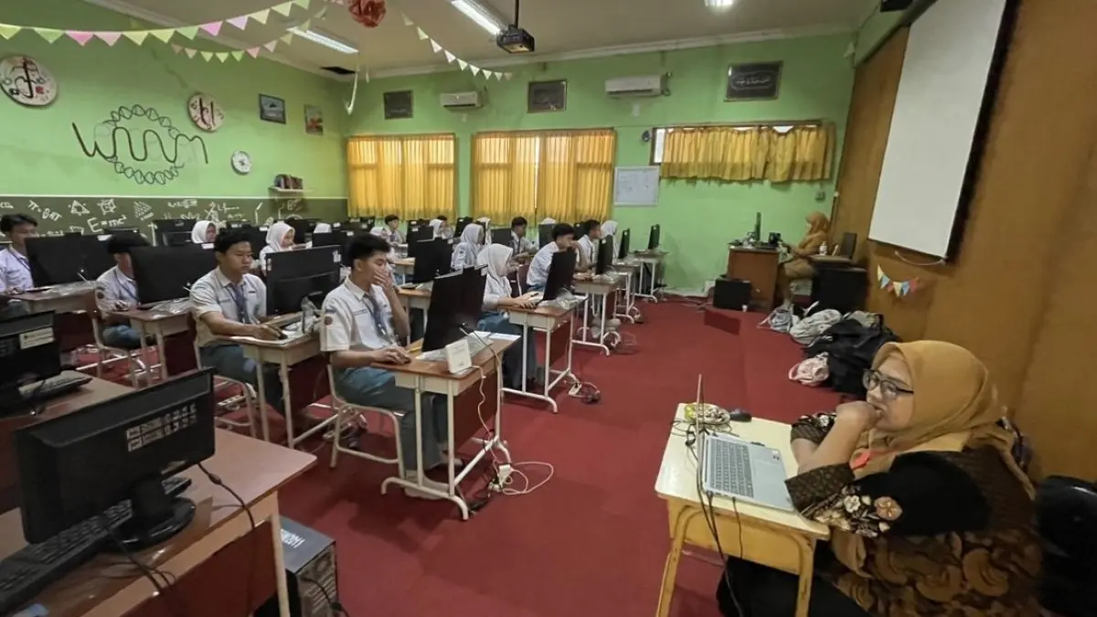 Pindah KK untuk SPMB Tidak Menjamin Lolos Siswa Baru di Gresik - Image