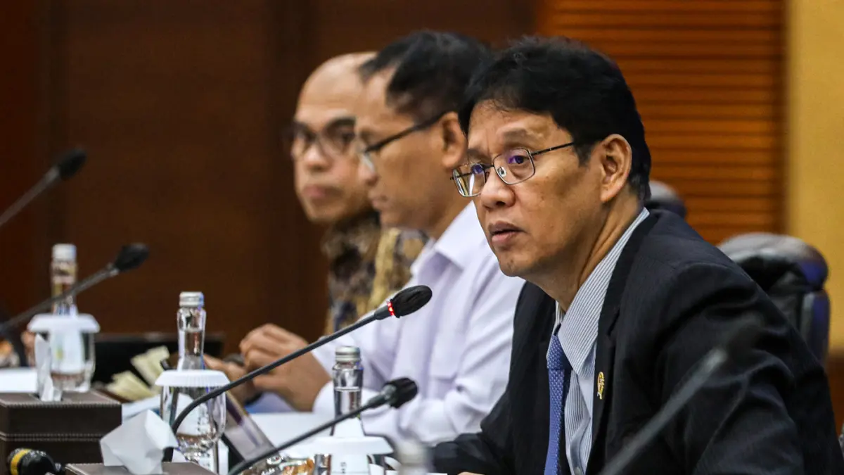 Kejagung Setor Rp 11,4 Triliun, Menkeu Purbaya: Uang Negara Makin Banyak! - Image