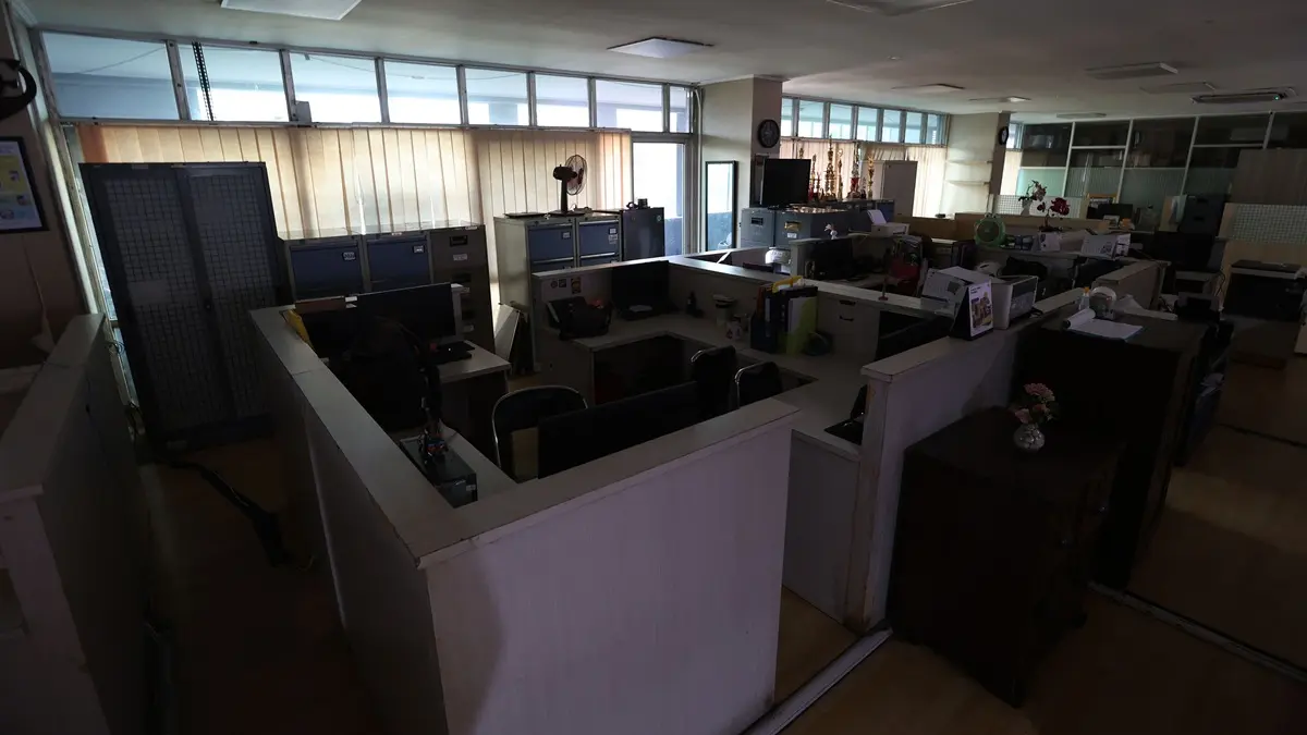 Hari Pertama WFH: ASN di Surabaya Wajib Absen 3 Kali, Mangkir Bisa Dipecat - Image