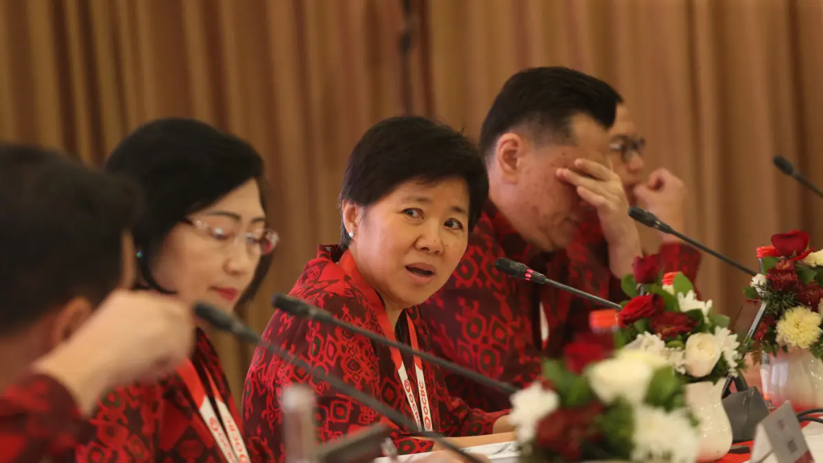 Rapat Umum Pemegang Saham Tahunan (RUPST)