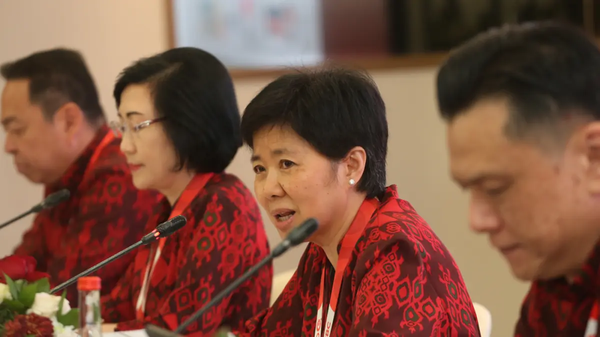 Rapat Umum Pemegang Saham Tahunan (RUPST)