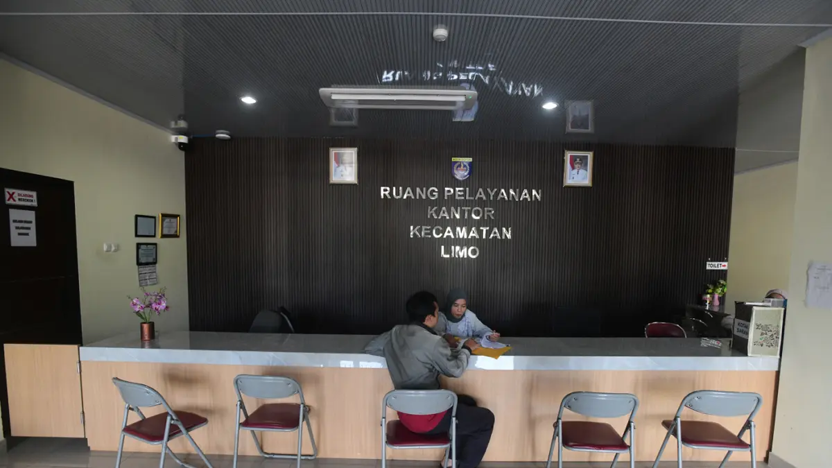 WFH ASN Setiap Jumat Berlaku Hari Ini - Image