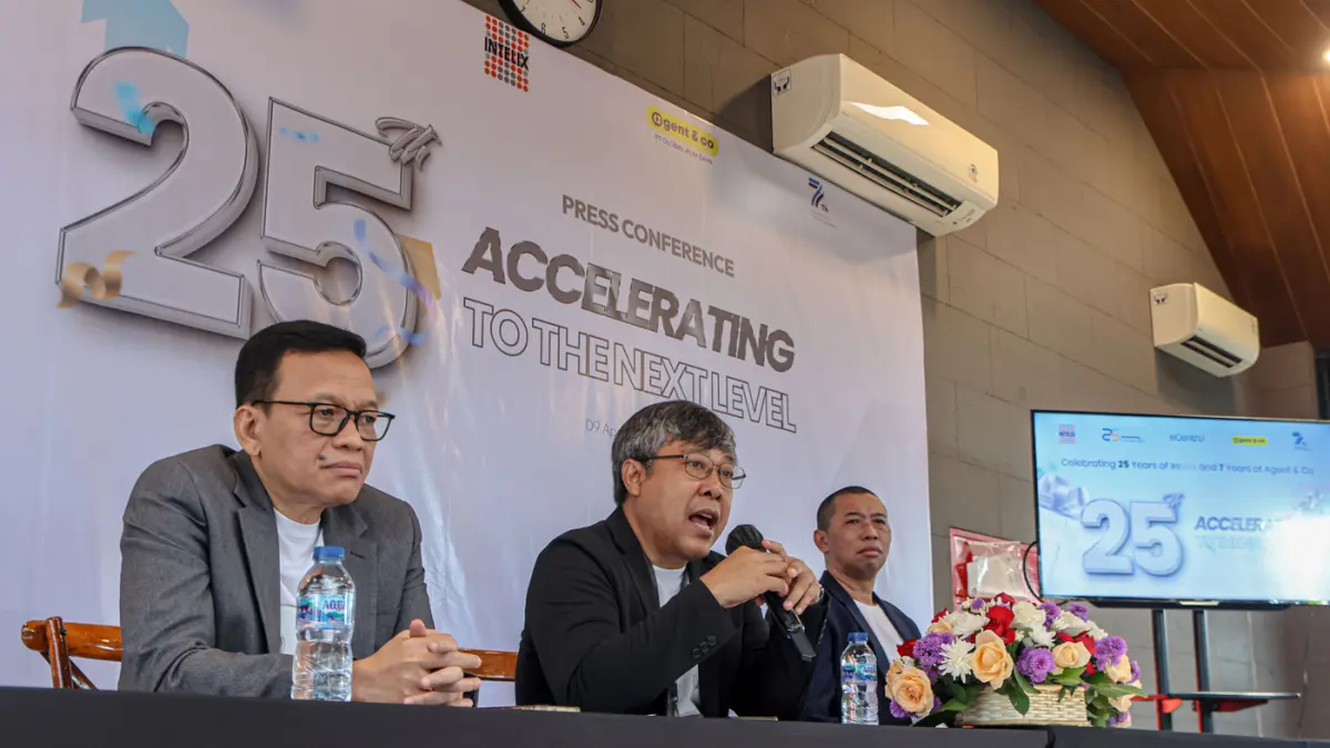 Perkuat Fondasi Menuju IPO 2027 - Image