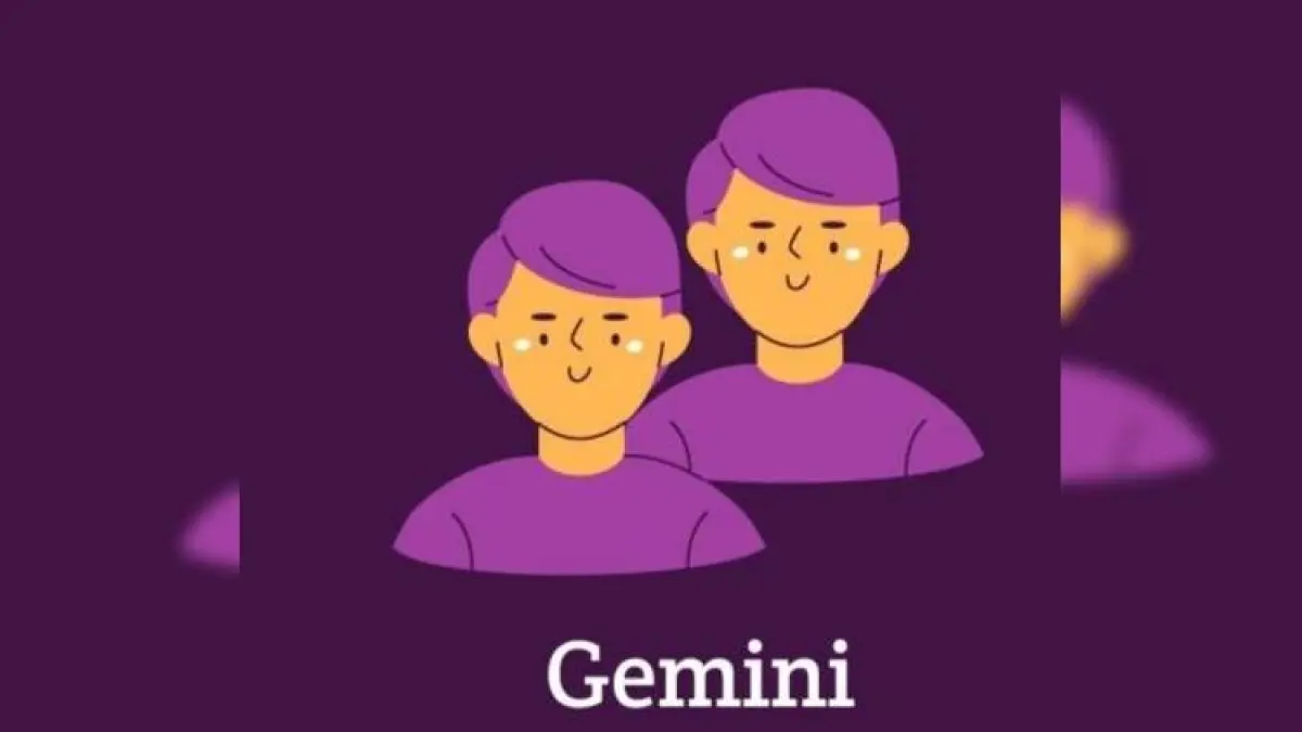 Ilustrasi zodiak Gemini (freepik/pikisuperstar) - Image