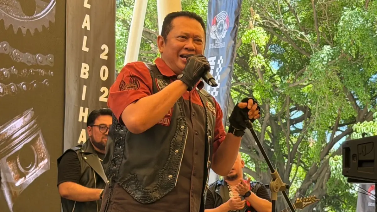 Pendapatan Siloam 2025 Tembus Rp 12,8 Triliun, Bamsoet hingga Yasonna Laoly Isi Kursi Komisaris - Image