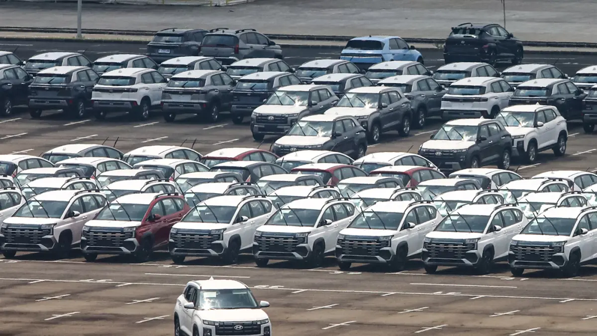 Ekspor Otomotif Indonesia Melambat pada Maret 2026 - Image