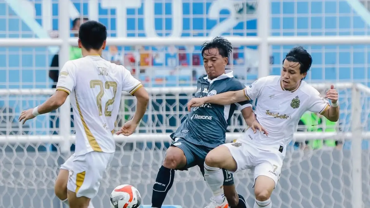Prediksi PSIM Yogyakarta vs Malut United, Deja vu atau Ajang Balas Dendam - Image