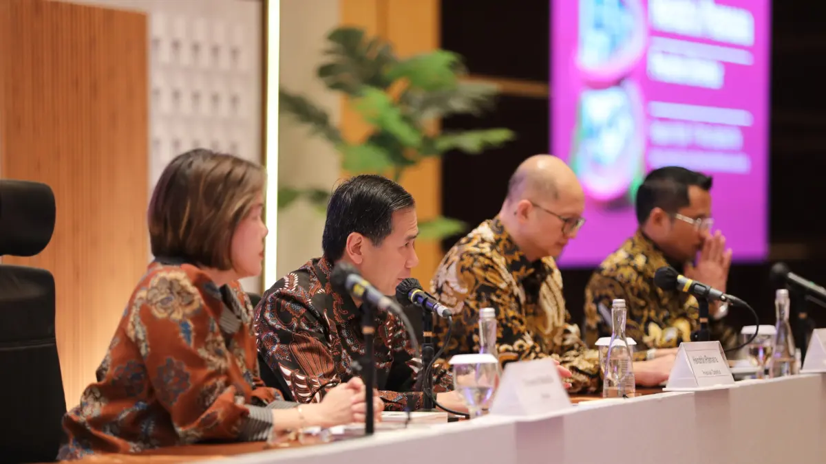 Rapat Umum Pemegang Saham Tahunan (RUPST) PT Astra Graphia Tbk (ASGR)